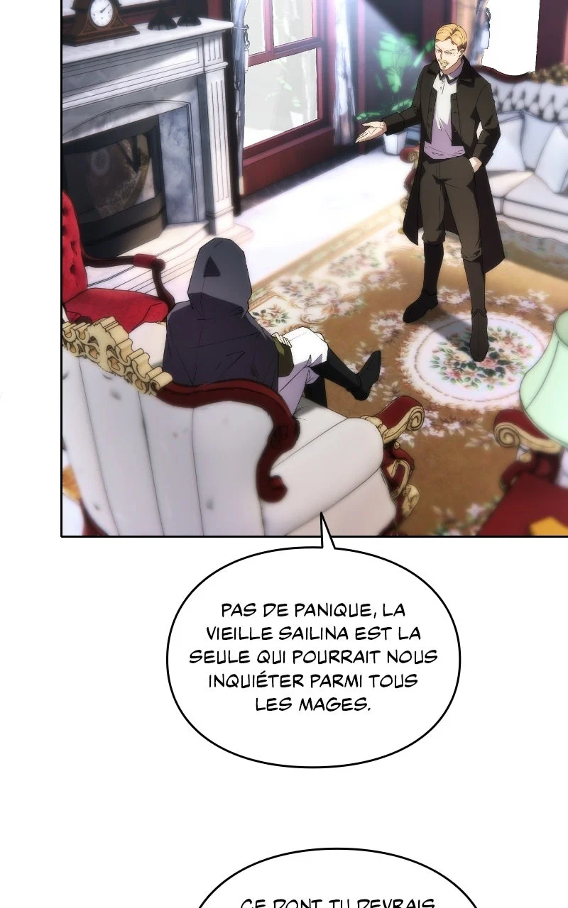 Je vais industrialiser ce monde magique Chapitre 10 - Page 22