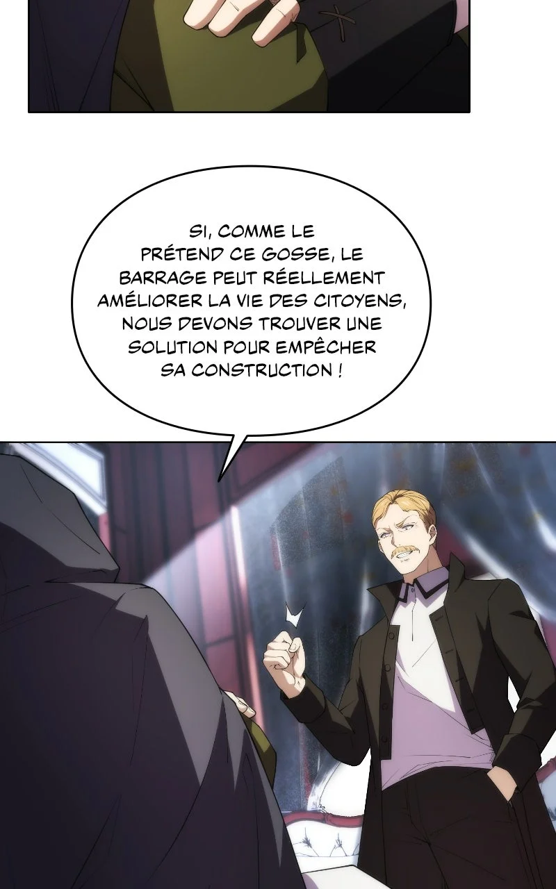 Je vais industrialiser ce monde magique Chapitre 10 - Page 24
