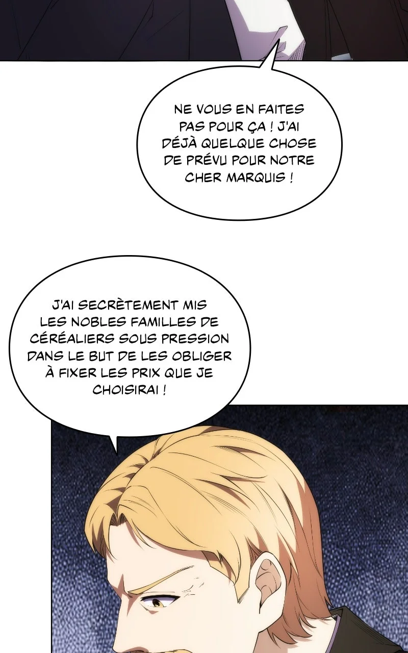 Je vais industrialiser ce monde magique Chapitre 10 - Page 25