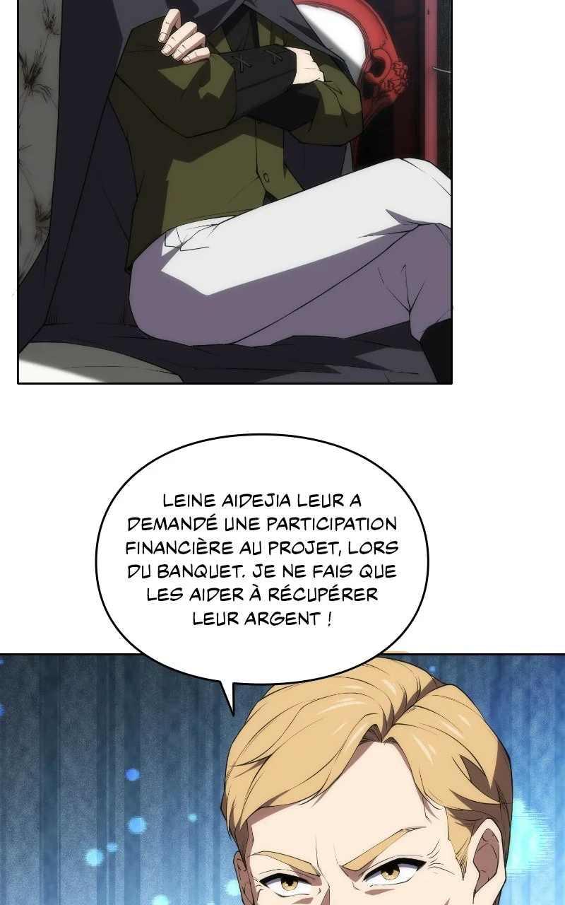 Je vais industrialiser ce monde magique Chapitre 10 - Page 27