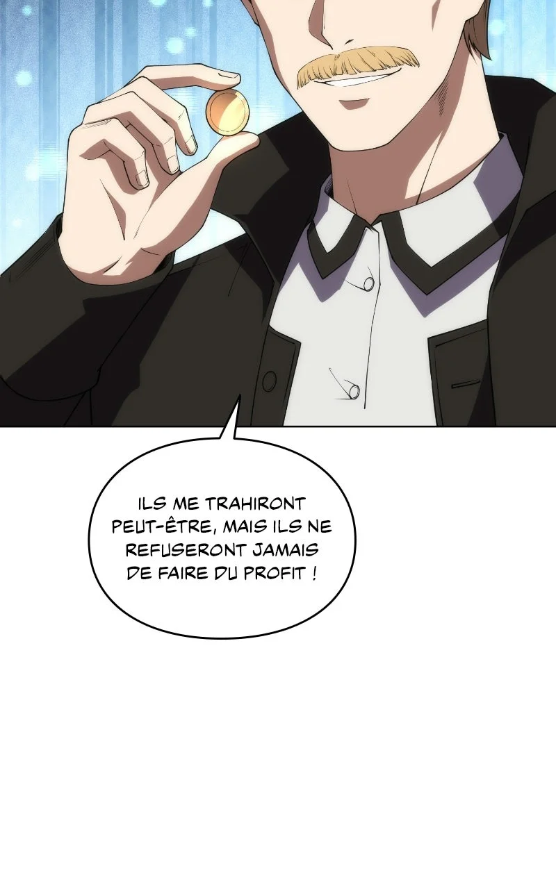 Je vais industrialiser ce monde magique Chapitre 10 - Page 28