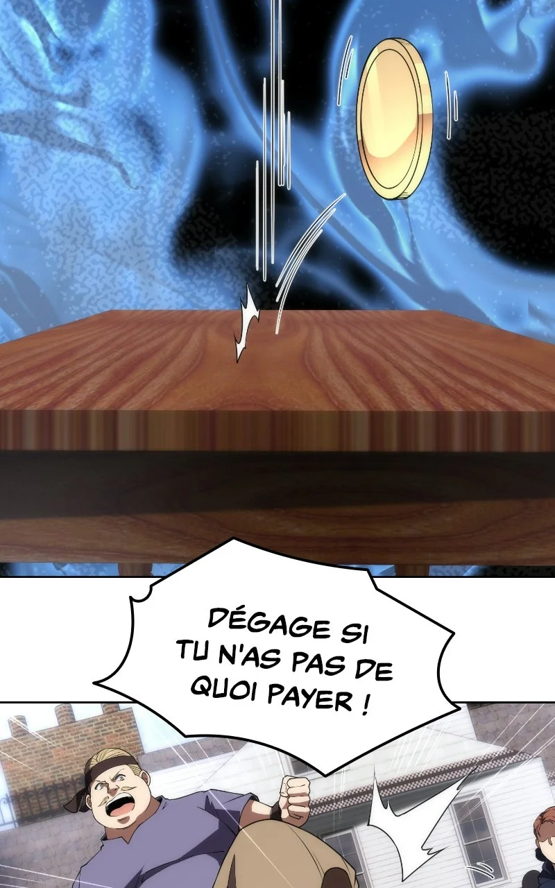 Je vais industrialiser ce monde magique Chapitre 10 - Page 32