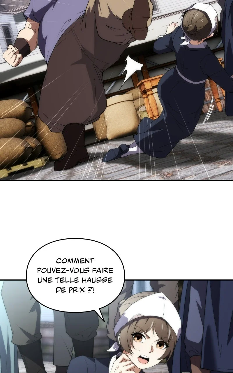 Je vais industrialiser ce monde magique Chapitre 10 - Page 33