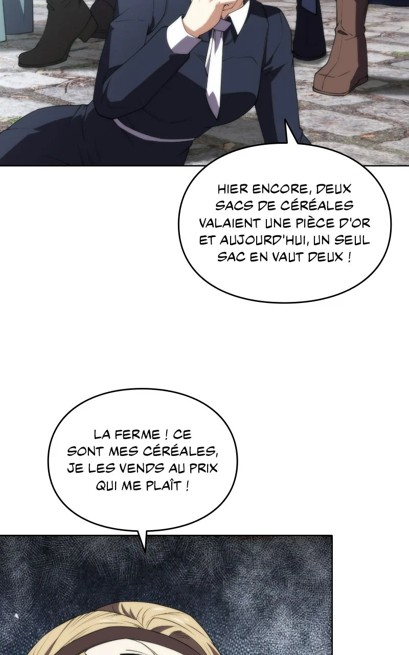 Je vais industrialiser ce monde magique Chapitre 10 - Page 34