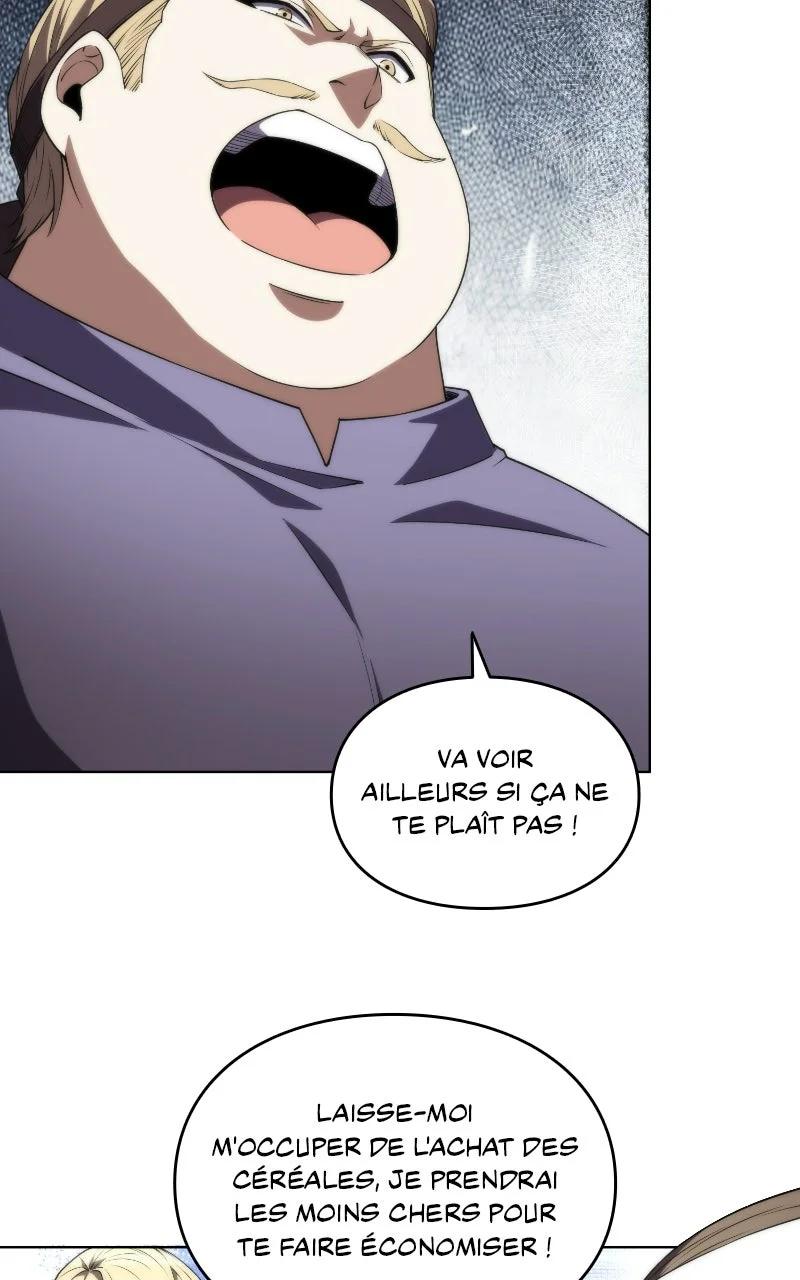 Je vais industrialiser ce monde magique Chapitre 10 - Page 35