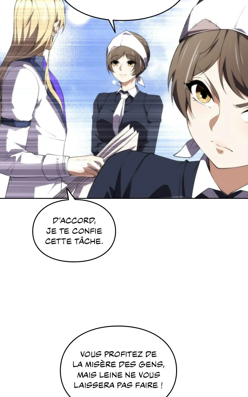 Je vais industrialiser ce monde magique Chapitre 10 - Page 36