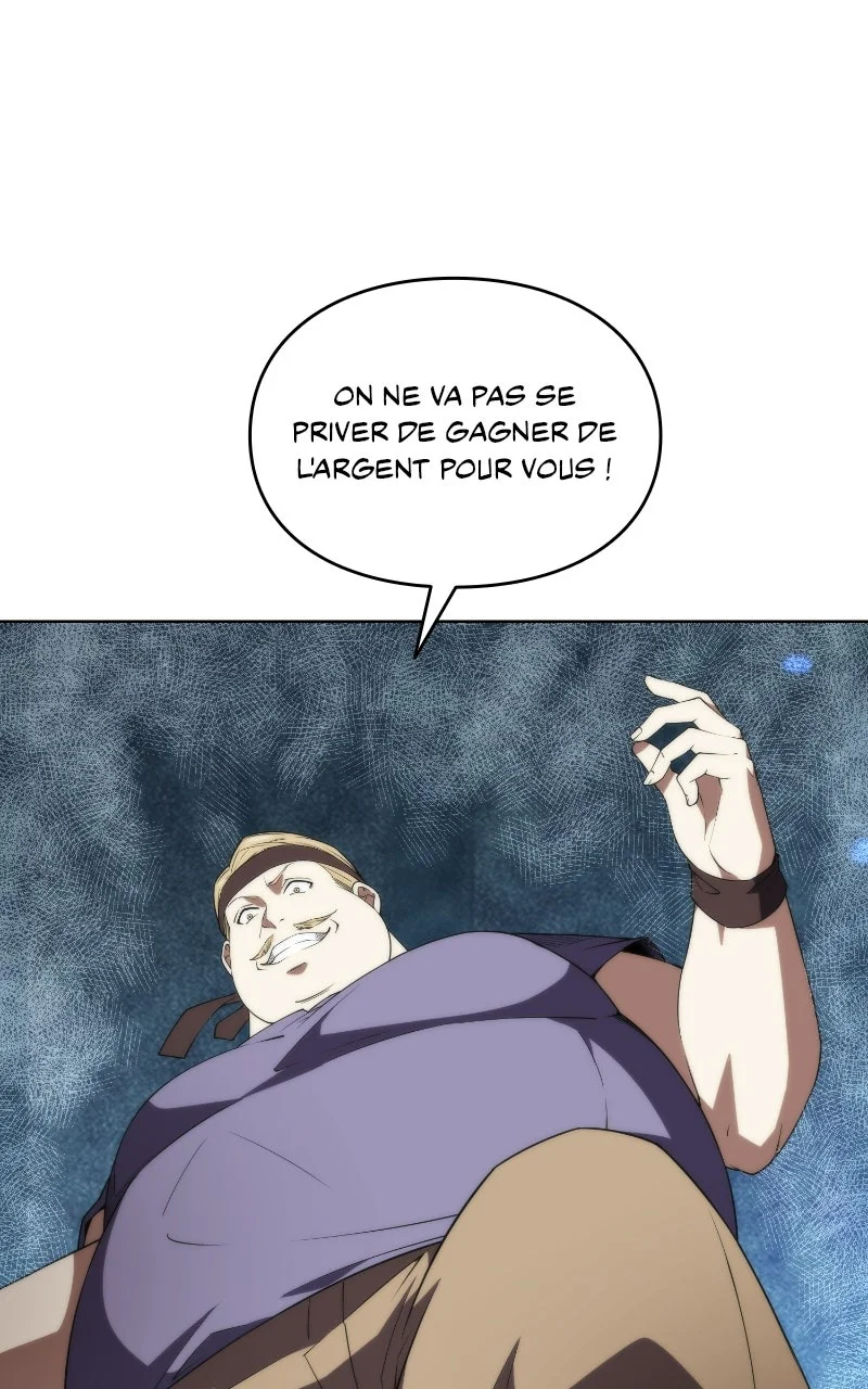 Je vais industrialiser ce monde magique Chapitre 10 - Page 39