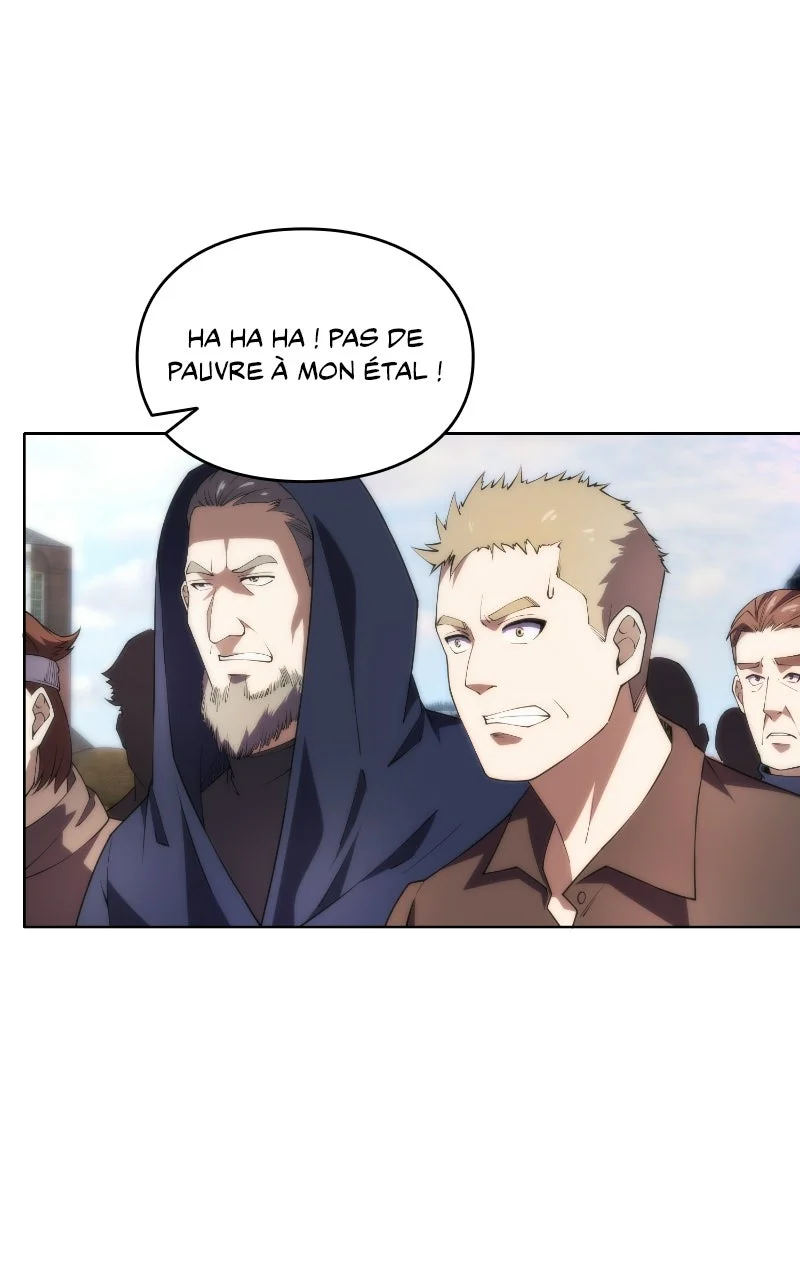 Je vais industrialiser ce monde magique Chapitre 10 - Page 41