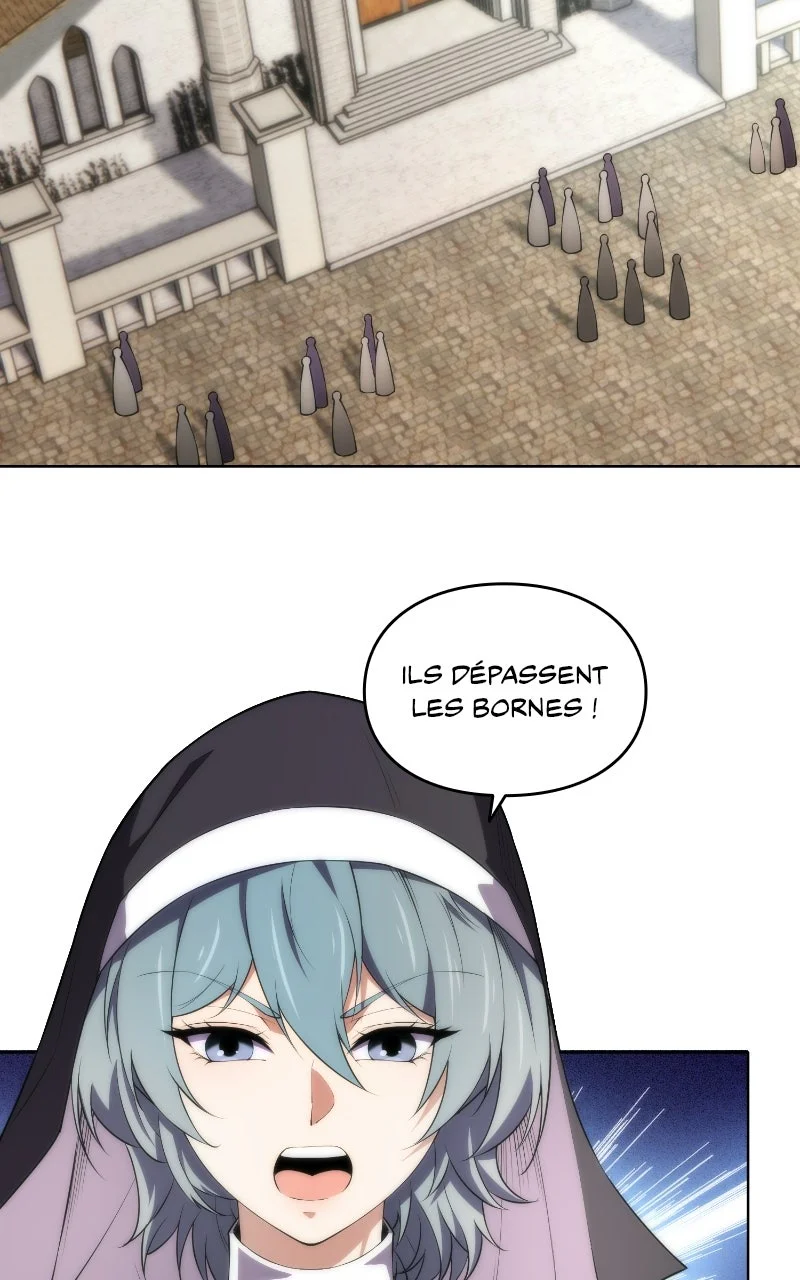 Je vais industrialiser ce monde magique Chapitre 10 - Page 43