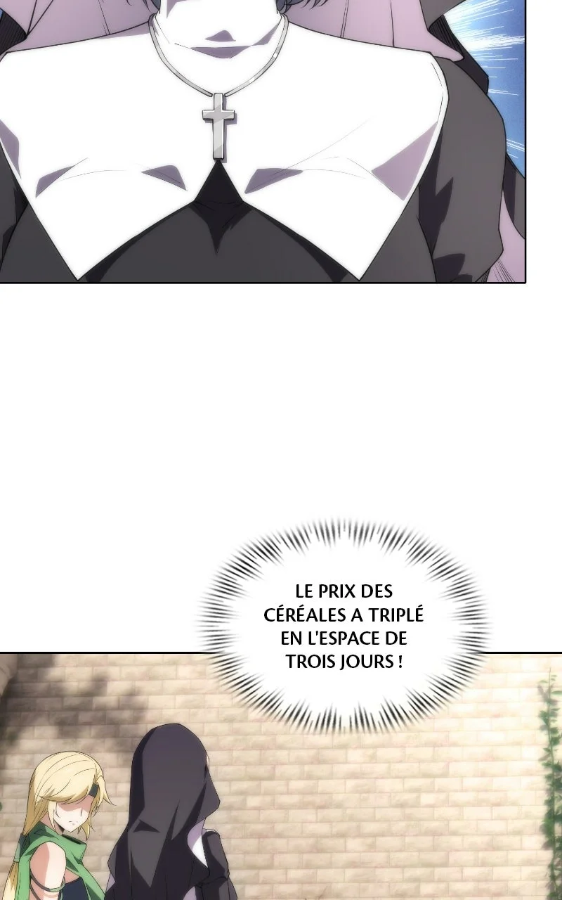 Je vais industrialiser ce monde magique Chapitre 10 - Page 44