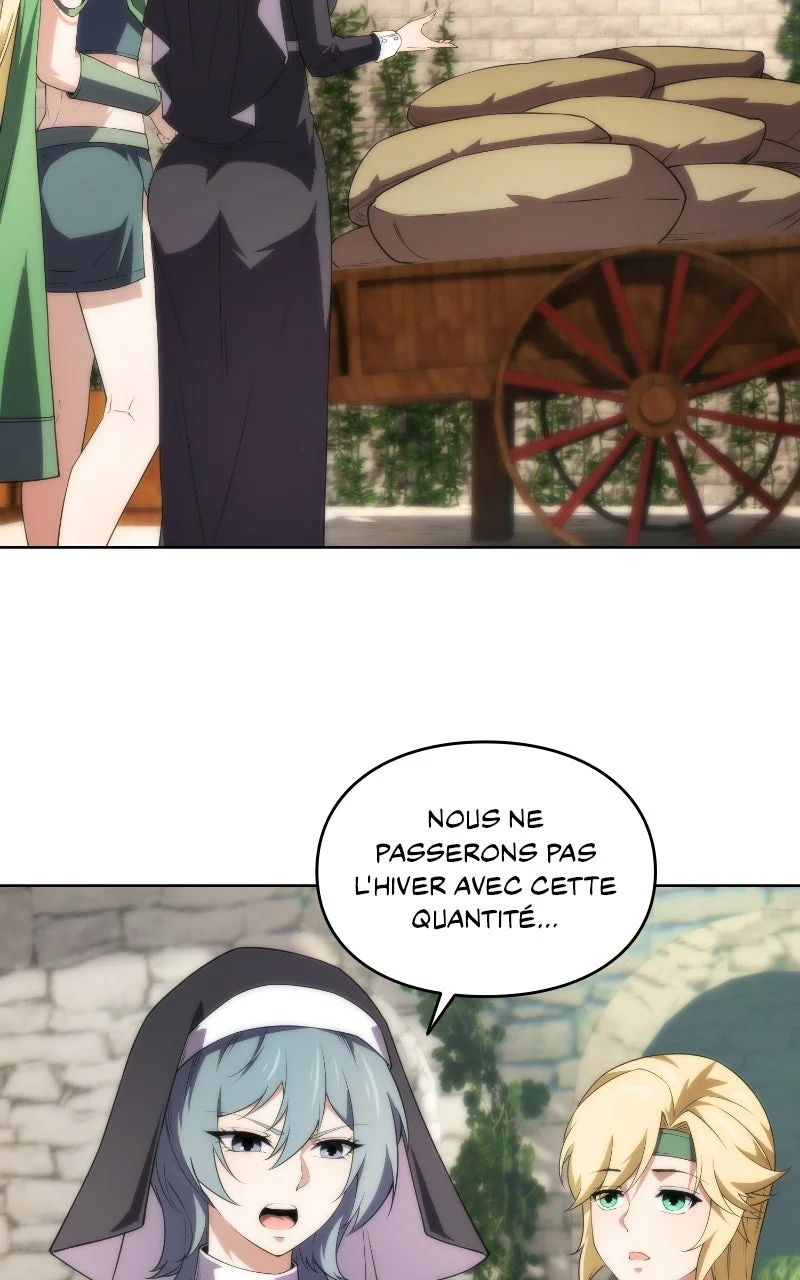 Je vais industrialiser ce monde magique Chapitre 10 - Page 45