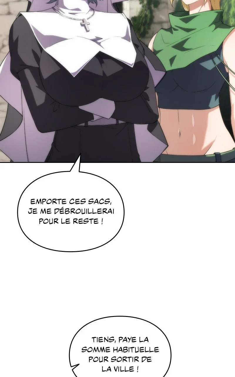 Je vais industrialiser ce monde magique Chapitre 10 - Page 46