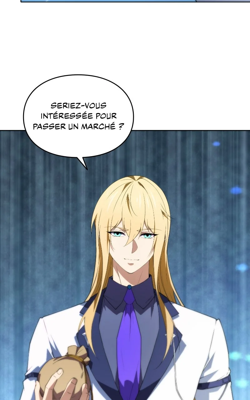 Je vais industrialiser ce monde magique Chapitre 10 - Page 55