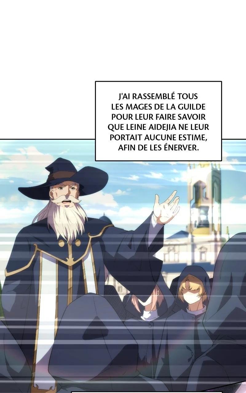 Je vais industrialiser ce monde magique Chapitre 10 - Page 7