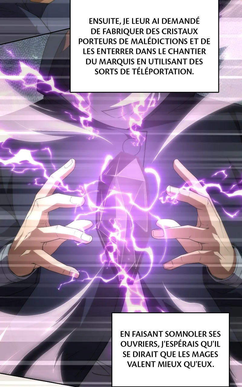 Je vais industrialiser ce monde magique Chapitre 10 - Page 8