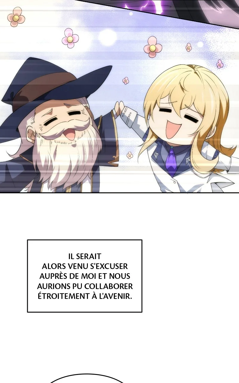 Je vais industrialiser ce monde magique Chapitre 10 - Page 9