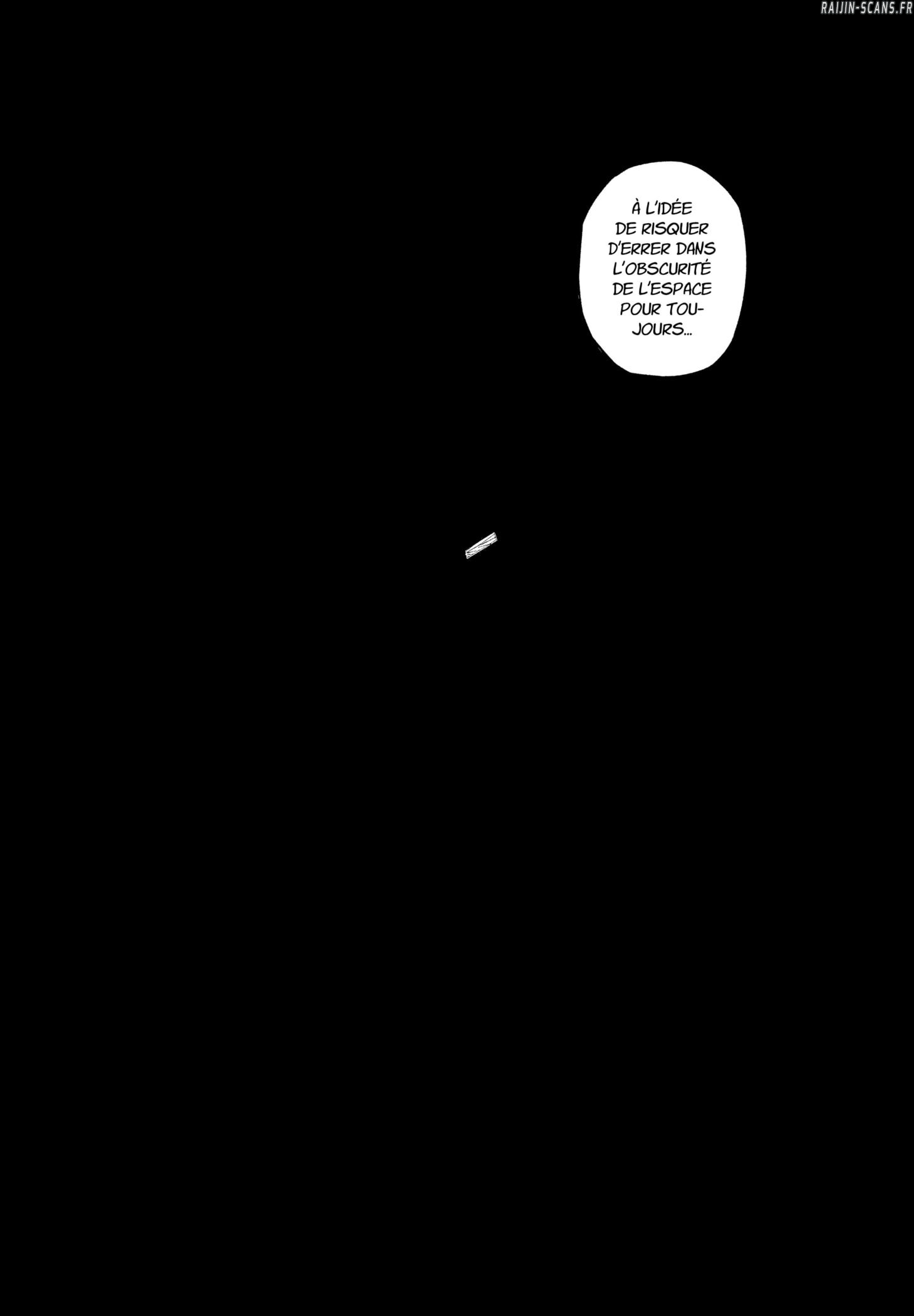 Jujutsu Kaisen Mojuro Chapitre 14 - Page 18