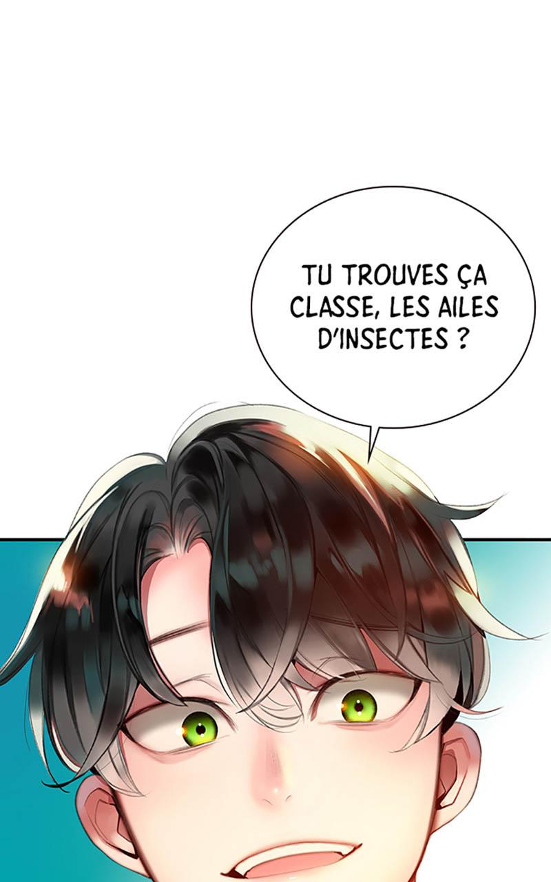 Jungle Juice Chapitre 1 - Page 12