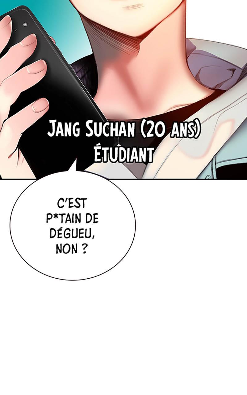 Jungle Juice Chapitre 1 - Page 13