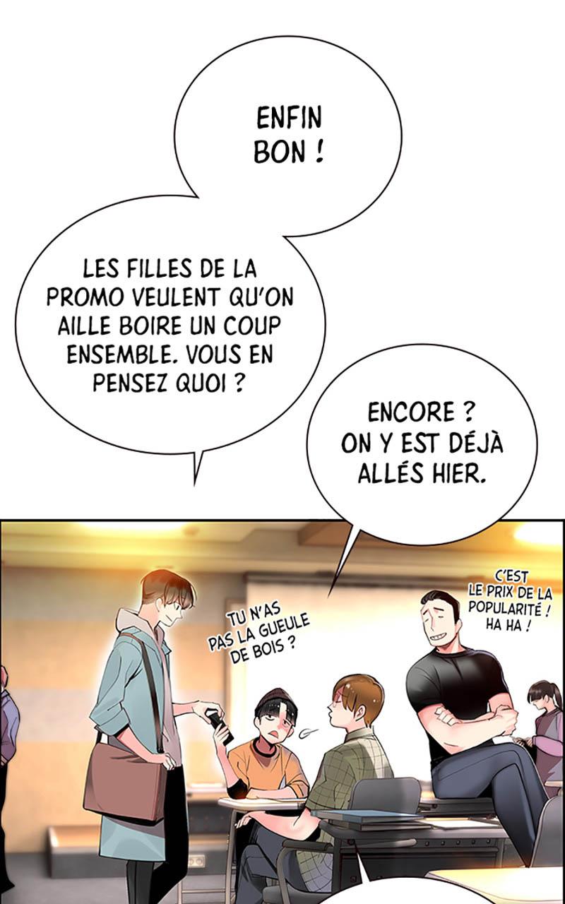 Jungle Juice Chapitre 1 - Page 14