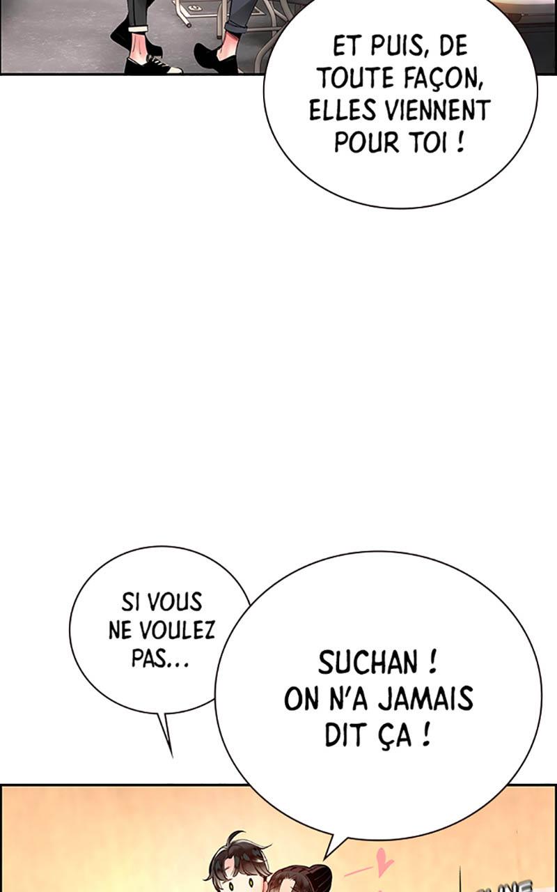 Jungle Juice Chapitre 1 - Page 15