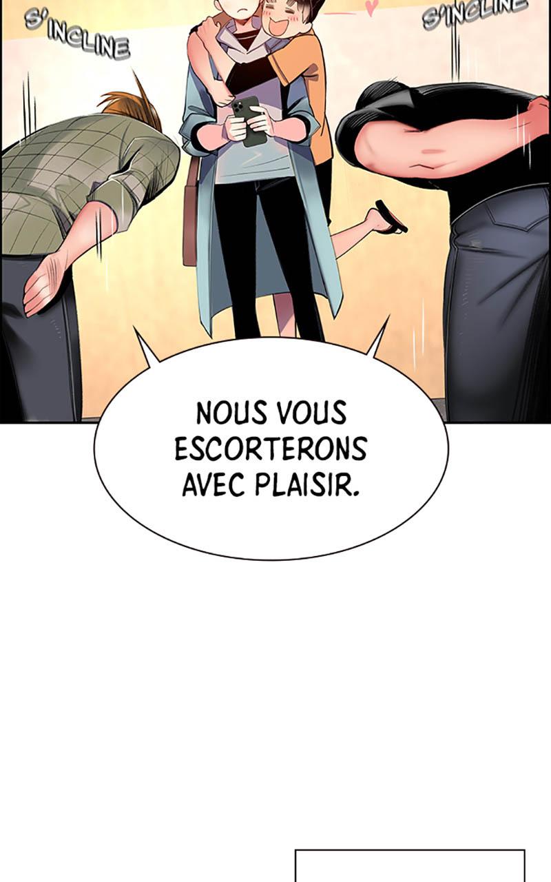 Jungle Juice Chapitre 1 - Page 16
