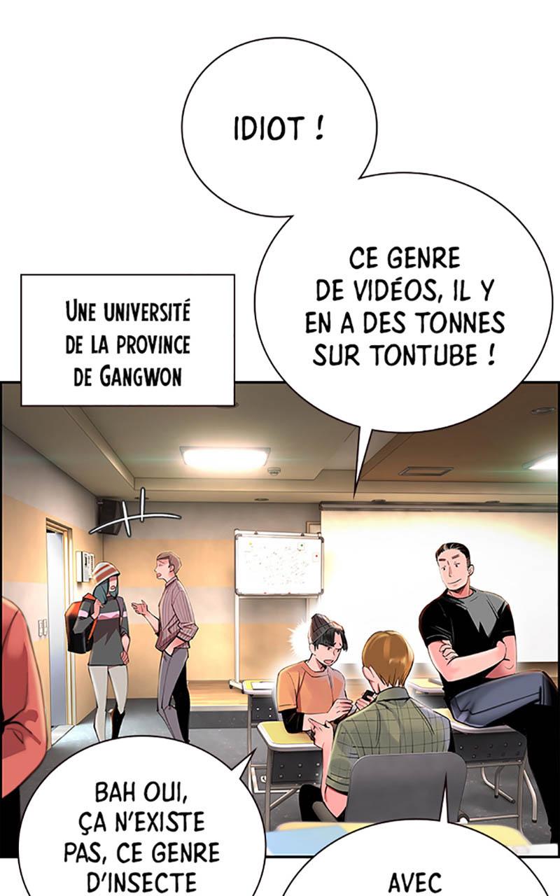 Jungle Juice Chapitre 1 - Page 7