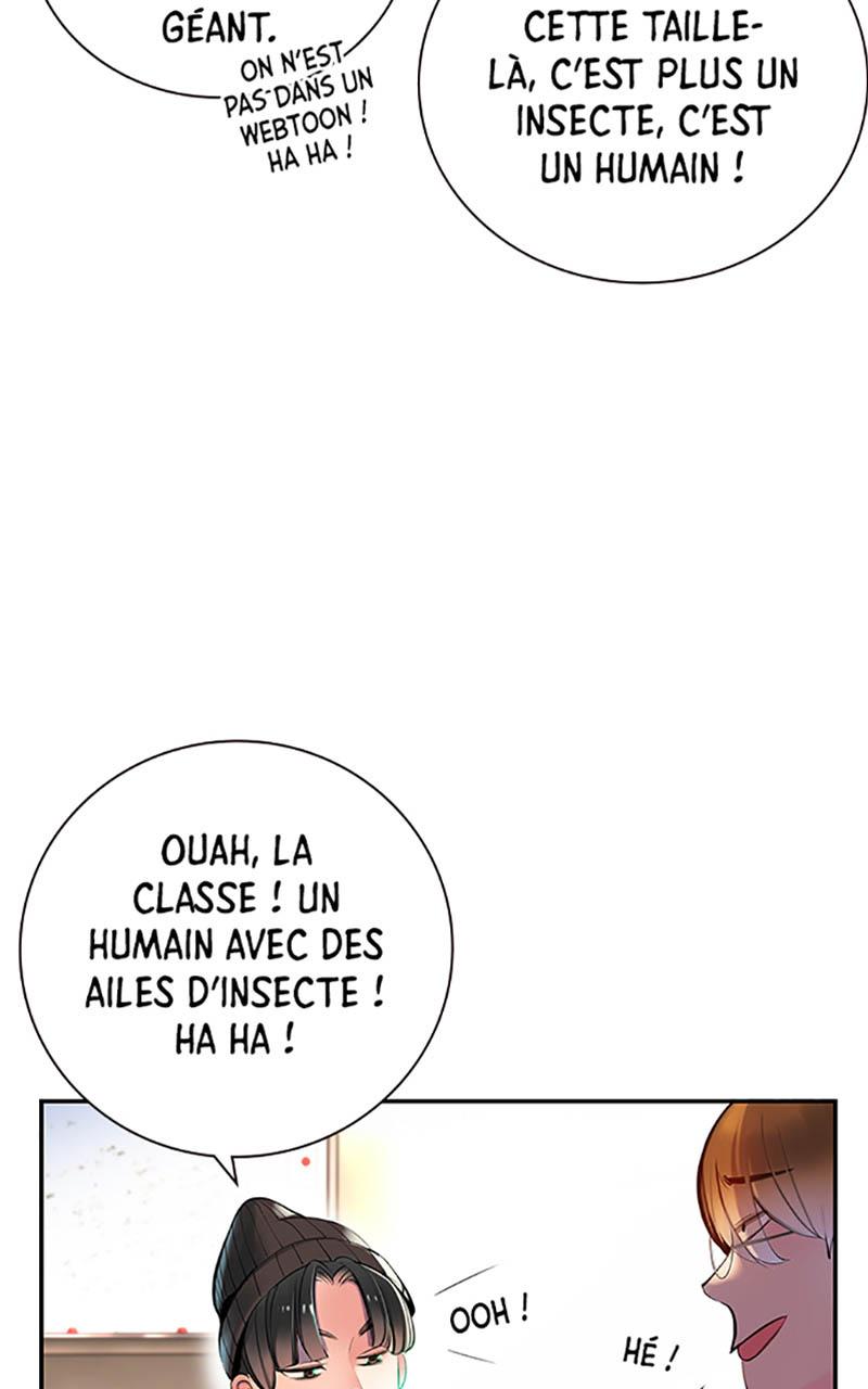 Jungle Juice Chapitre 1 - Page 8