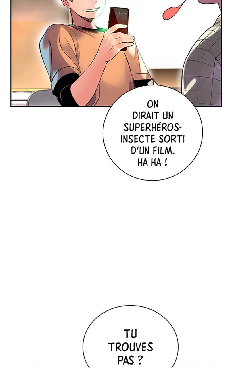 Jungle Juice Chapitre 1 - Page 9