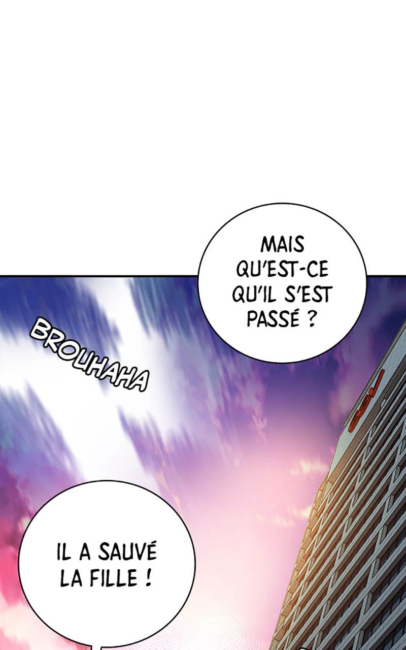 Jungle Juice Chapitre 2 - Page 1