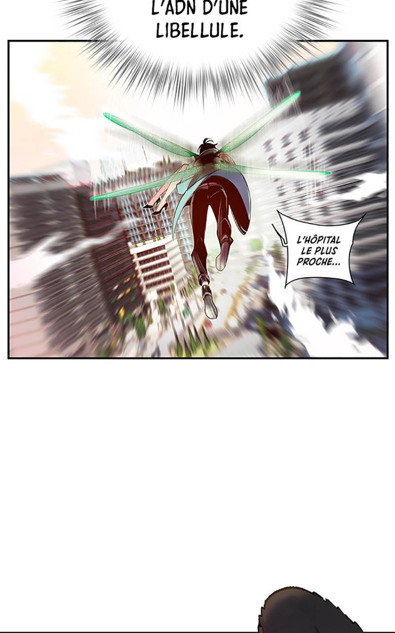 Jungle Juice Chapitre 2 - Page 10