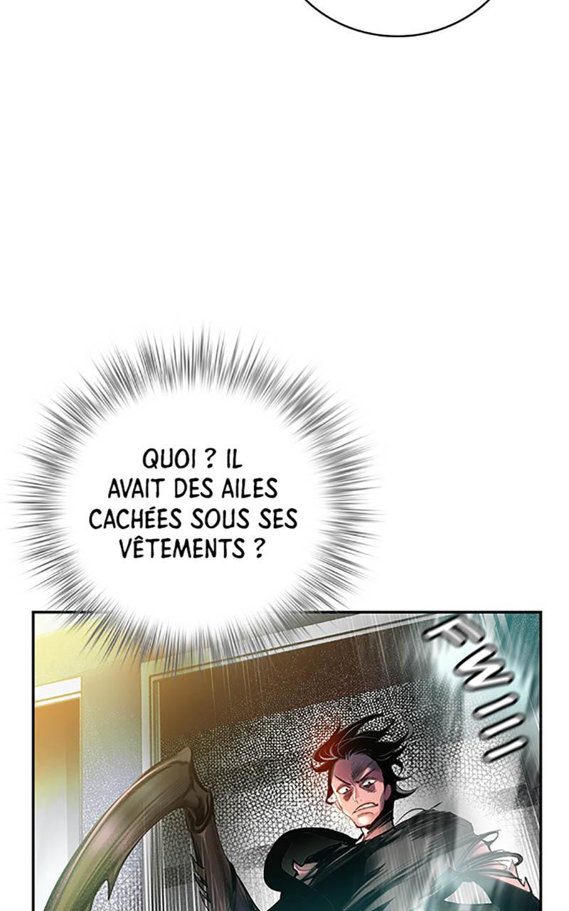 Jungle Juice Chapitre 2 - Page 3