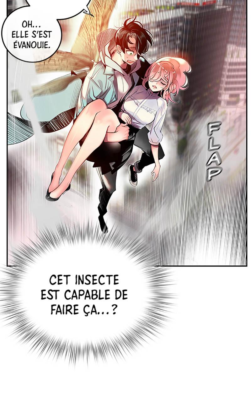 Jungle Juice Chapitre 2 - Page 5