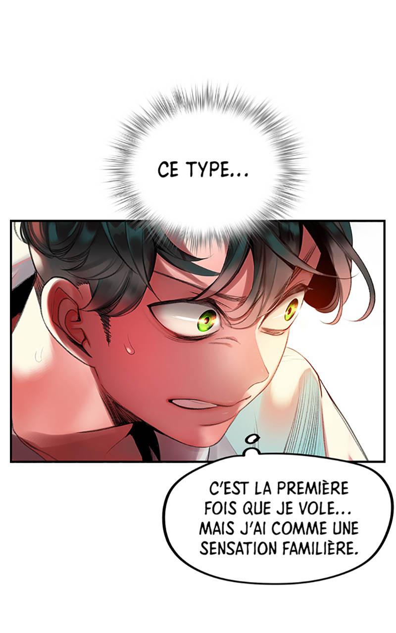 Jungle Juice Chapitre 2 - Page 6