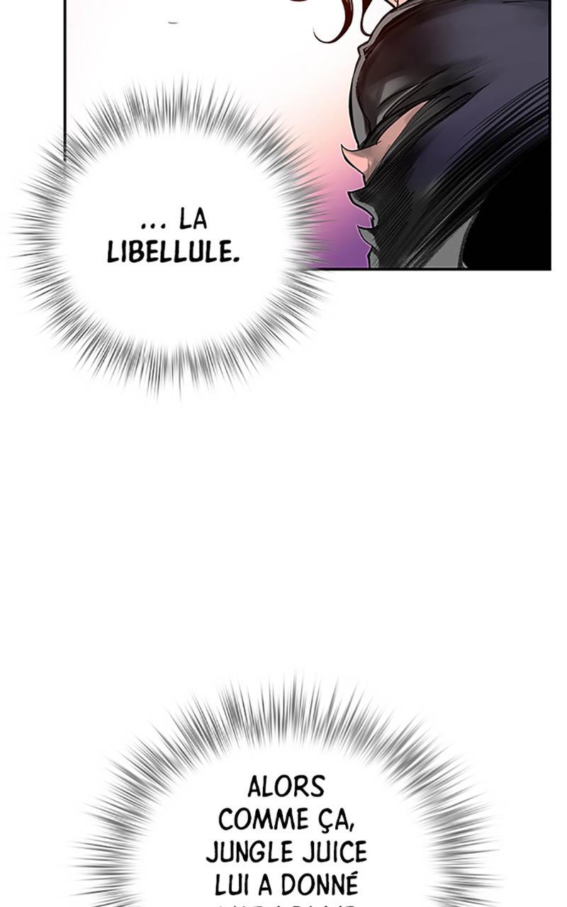 Jungle Juice Chapitre 2 - Page 9