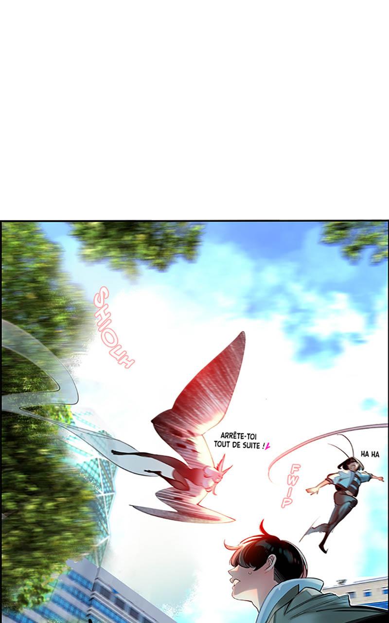 Jungle Juice Chapitre 3 - Page 1