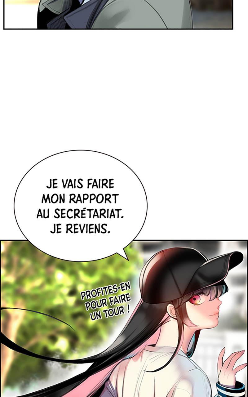 Jungle Juice Chapitre 3 - Page 10