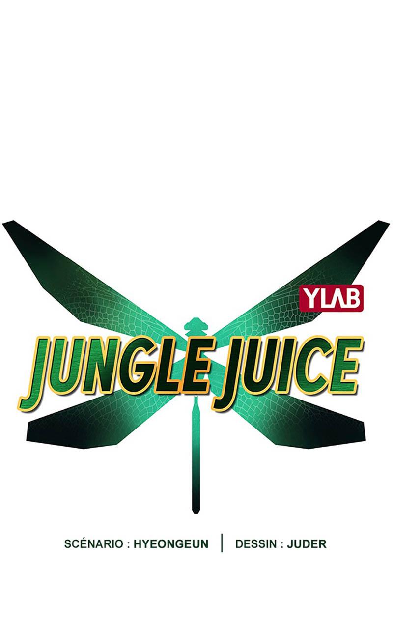 Jungle Juice Chapitre 3 - Page 13
