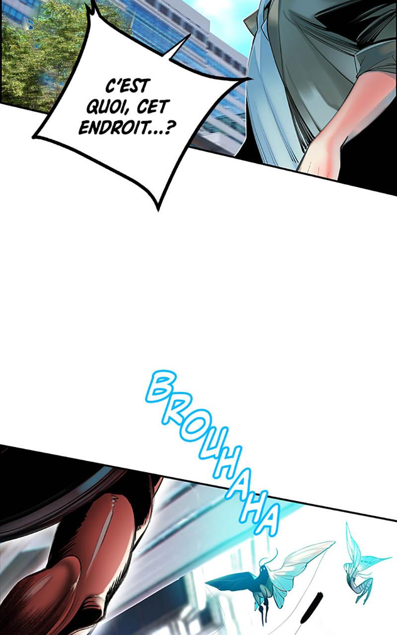 Jungle Juice Chapitre 3 - Page 2