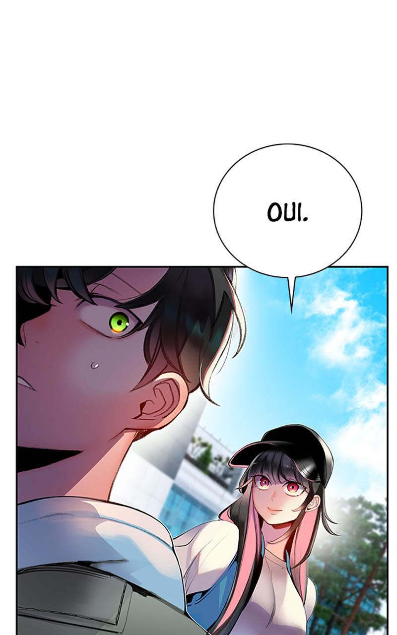 Jungle Juice Chapitre 3 - Page 5