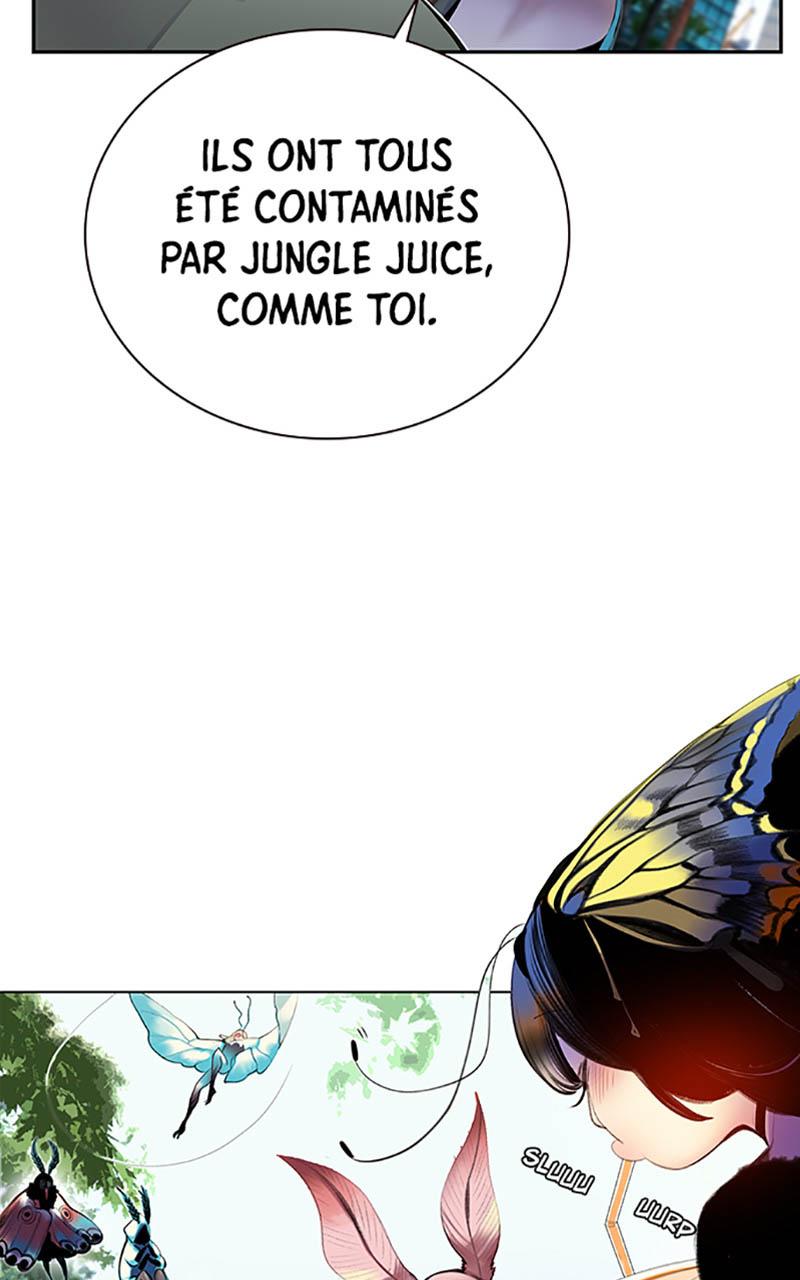 Jungle Juice Chapitre 3 - Page 6