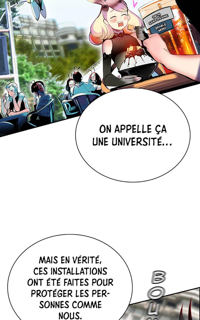 Jungle Juice Chapitre 3 - Page 7