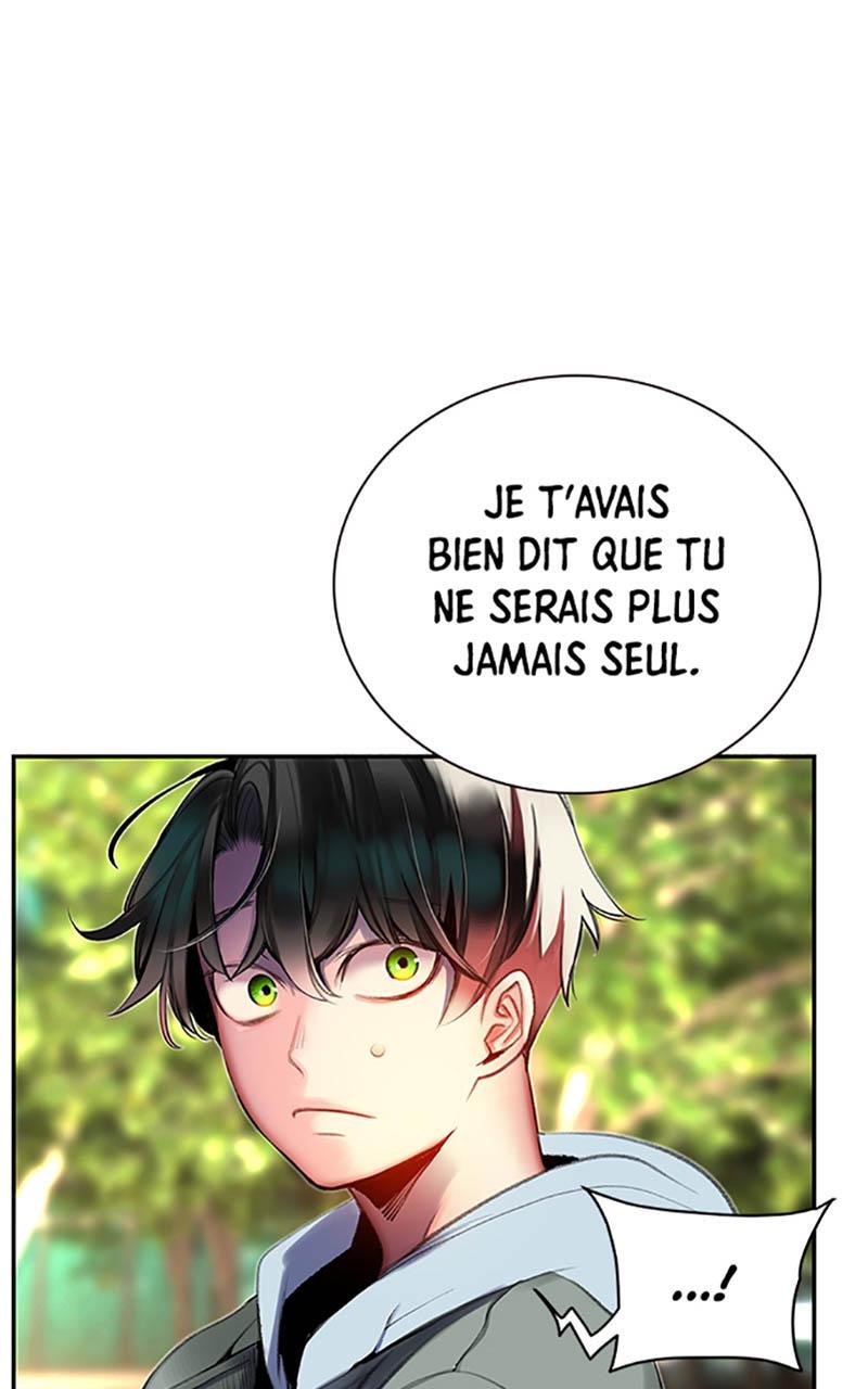 Jungle Juice Chapitre 3 - Page 9