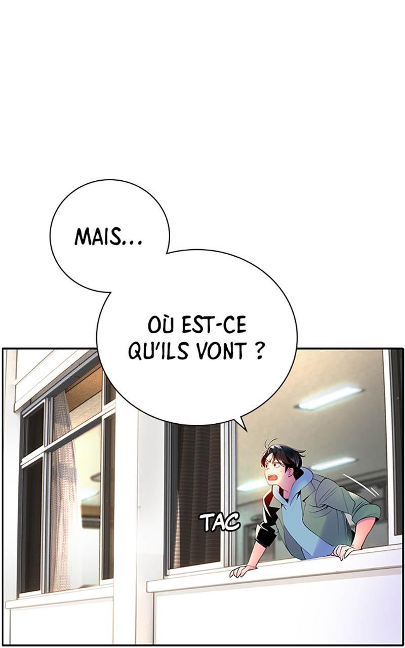 Jungle Juice Chapitre 4 - Page 1