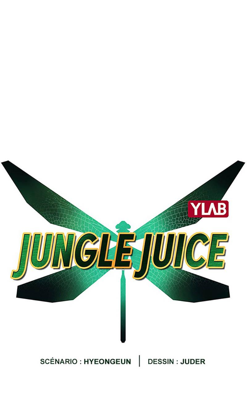 Jungle Juice Chapitre 4 - Page 11
