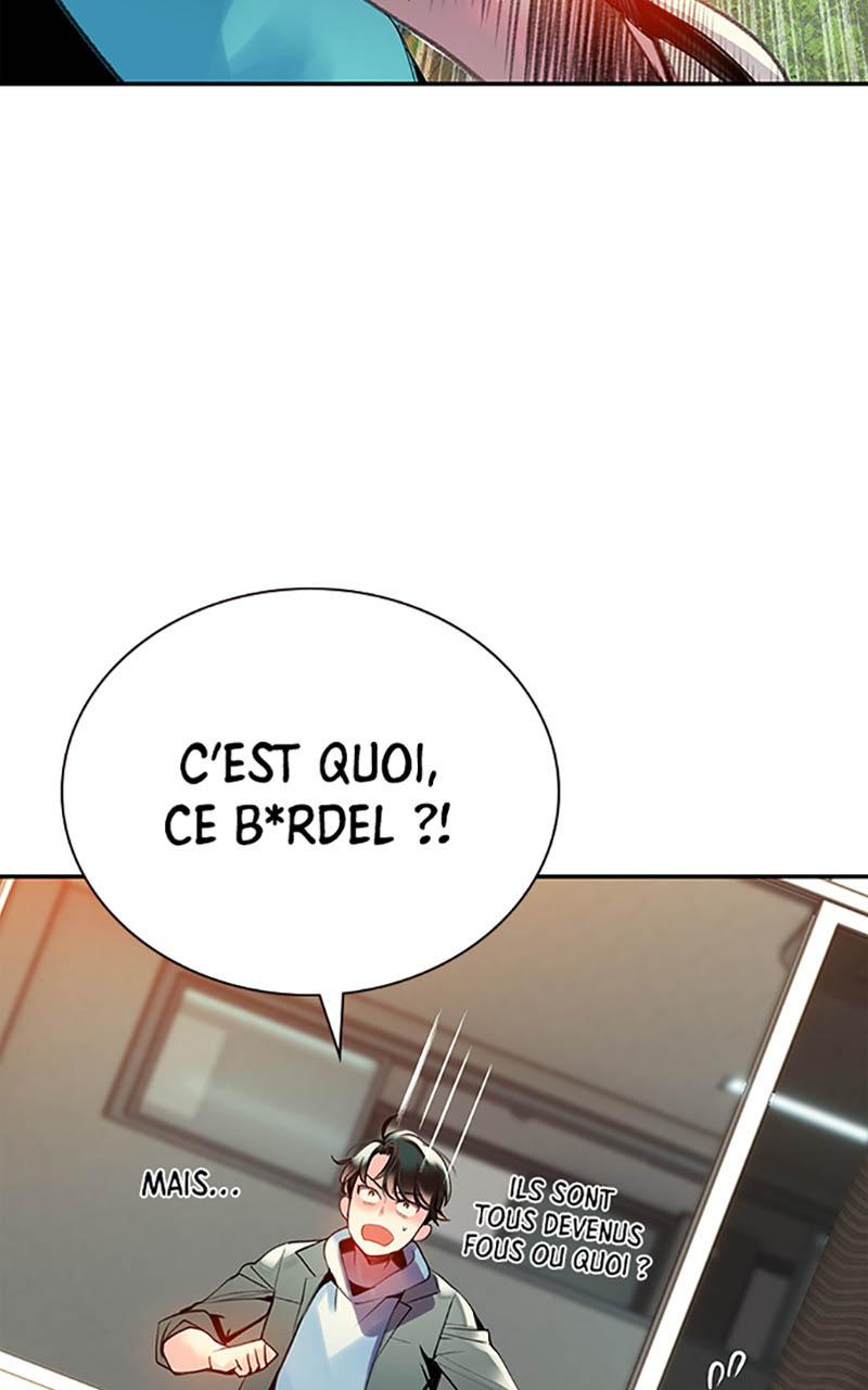 Jungle Juice Chapitre 4 - Page 6