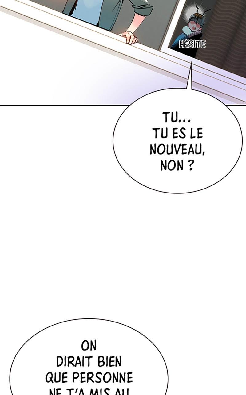 Jungle Juice Chapitre 4 - Page 7