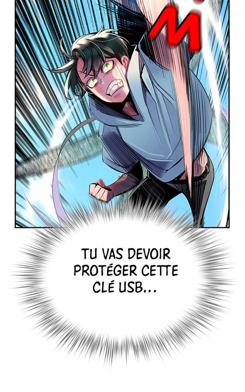 Jungle Juice Chapitre 5 - Page 10