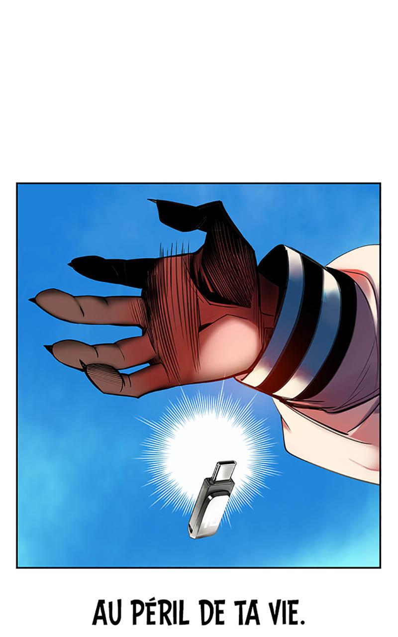 Jungle Juice Chapitre 5 - Page 11