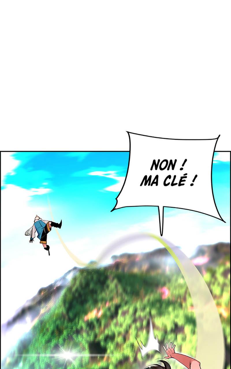 Jungle Juice Chapitre 5 - Page 12